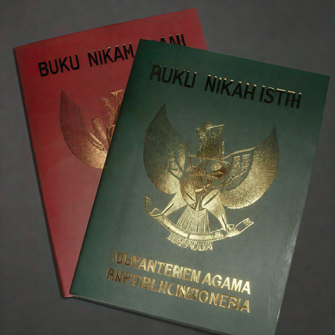 Jasa Dokumen