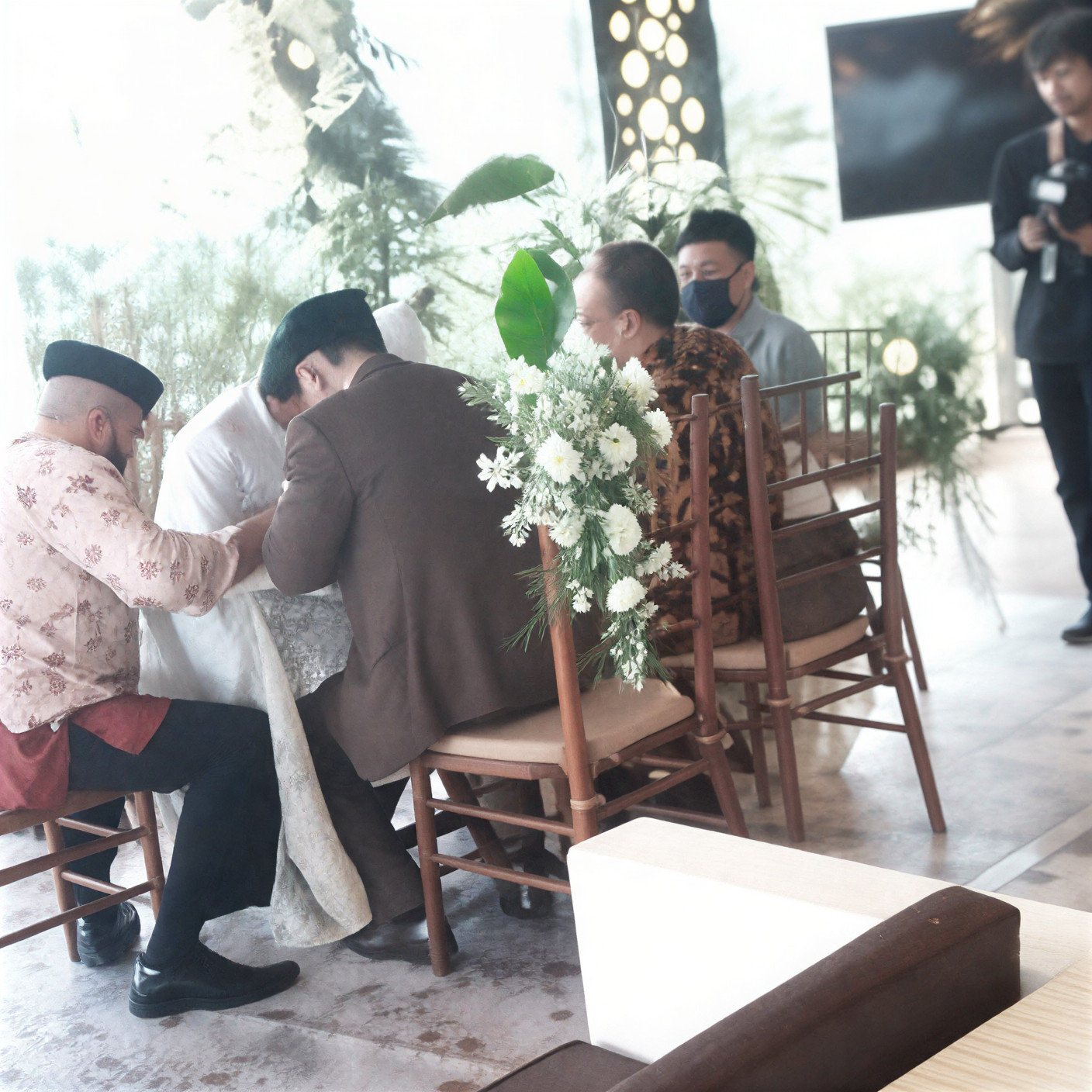 Nikah Langsung